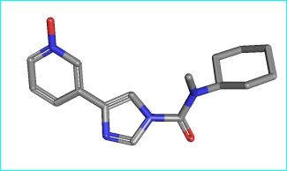 After scrambling for several weeks to identify the experimental drug, Christopher Southan, a curator for the Guide to Pharmacology database at the University of Edinburgh, U.K., posted its likely chemical structure.