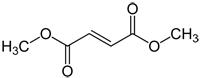 Dimethyl fumarate (Tecfidera).