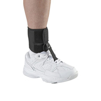 The Foot-Up dorsiflexion assist orthosis.