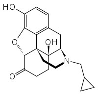 Naltrexone.