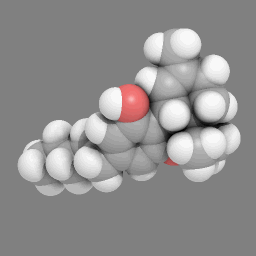 Tetrahydrocannabinol (THC).