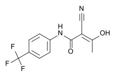 Teriflunomide