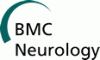 BMC Neurology logo