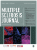 Multiple Sclerosis Journal Cover