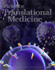 Science Translational Medicine cover