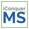 iConquerMS™ logo