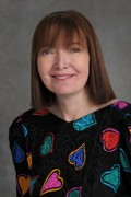 Dr. Patricia K. Coyle