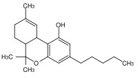 Dronabinol. 