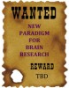 Orion wanted poster