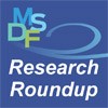 Research Roundup logo