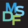 MSDF logo